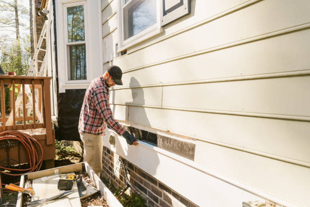 Trusted Siding Repair service in Stahlstown, PA - Creative Siding
